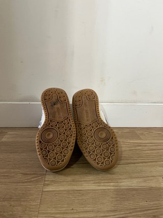 Adidas Forum Blancas y Grises