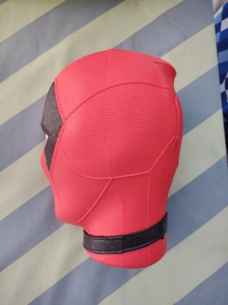 Palomitero Deadpool & Wolverine Original Película