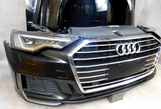 Audi A6 C8 CAPO PARAGOLPES  ALETA FRONTAL