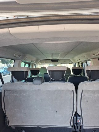 FIAT Scudo 2009