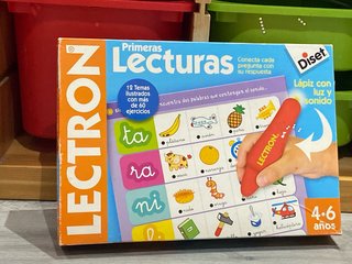 Juego de mesa para niños pequeños