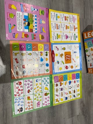 Juego de mesa para niños pequeños