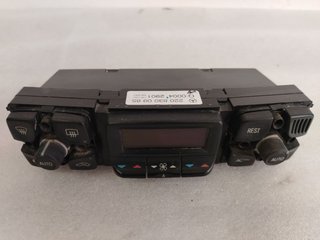 Mando Climatizador Mercedes-Benz Clase S W220