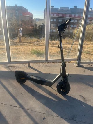 Ninebot Segway F3