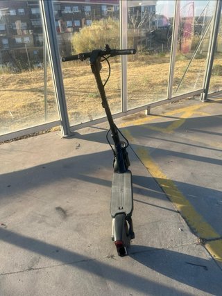 Ninebot Segway F3