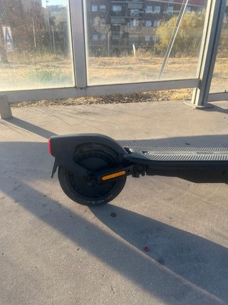 Ninebot Segway F3