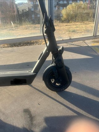 Ninebot Segway F3