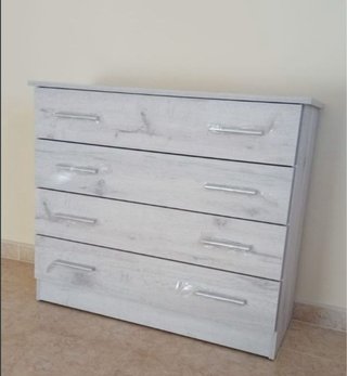 Base Cama Canapé Abatible Gris