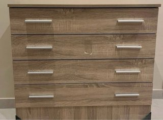 Base Cama Canapé Abatible Gris