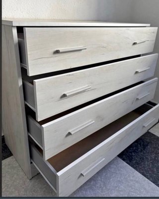 Base Cama Canapé Abatible Gris