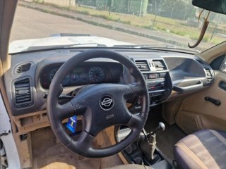 Nissan Terrano II 2000