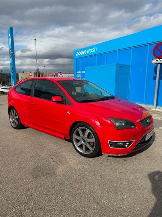 Ford Focus 2008