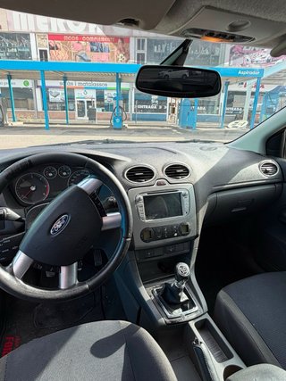 Ford Focus 2008