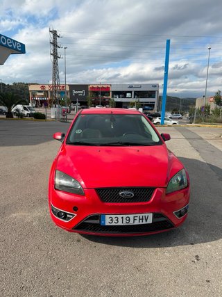 Ford Focus 2008
