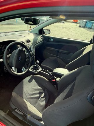 Ford Focus 2008
