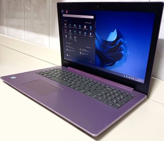PORTÁTIL LENOVO IDEAPAD 330-15IKB
