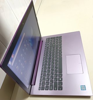 PORTÁTIL LENOVO IDEAPAD 330-15IKB