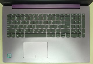 PORTÁTIL LENOVO IDEAPAD 330-15IKB