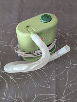 Nebulizador PiC Indolor Airtherapy