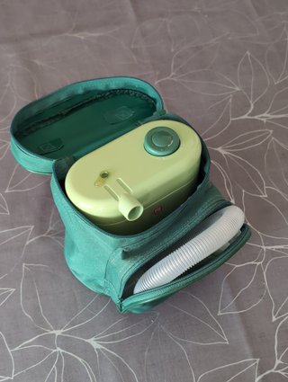 Nebulizador PiC Indolor Airtherapy