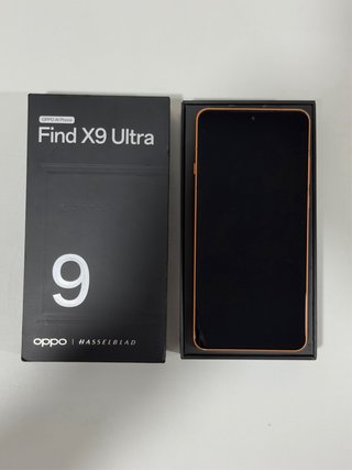 Oppo Find X9 Ultra 512GB