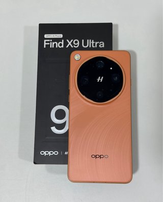 Oppo Find X9 Ultra 512GB
