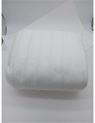 Cozy Night Superking Electric Blanket - Size 182 x 200 cm - Soft Fitted Mattress Cover - Quick Adjust Corner Straps - 3 Heat Levels -