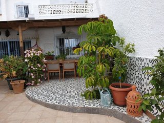 Casa pareada en venta en Zona Pueblo en Calpe/Calp