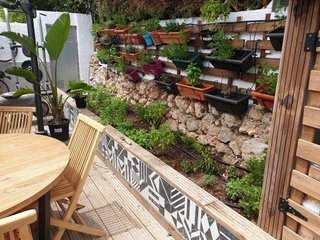 Casa pareada en venta en Zona Pueblo en Calpe/Calp