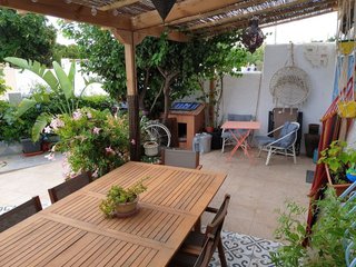 Casa pareada en venta en Zona Pueblo en Calpe/Calp