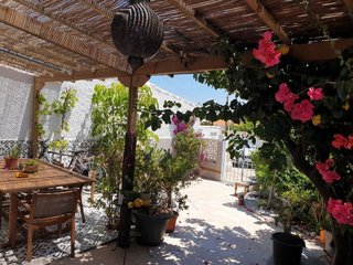 Casa pareada en venta en Zona Pueblo en Calpe/Calp