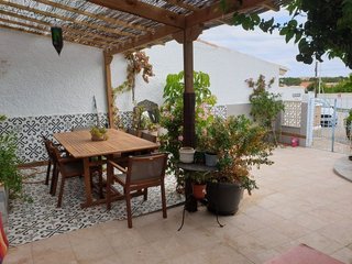 Casa pareada en venta en Zona Pueblo en Calpe/Calp