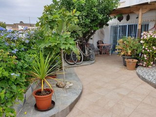 Casa pareada en venta en Zona Pueblo en Calpe/Calp