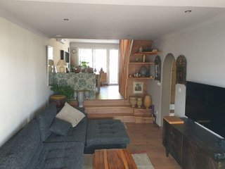 Casa pareada en venta en Zona Pueblo en Calpe/Calp