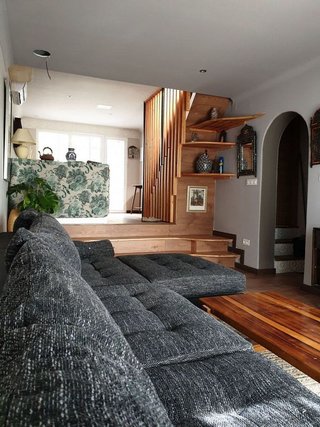 Casa pareada en venta en Zona Pueblo en Calpe/Calp