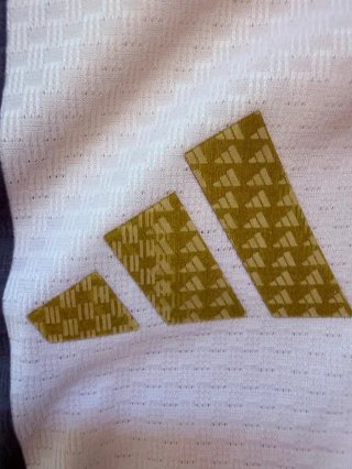 Camiseta Adidas Argentina version jugador 2026