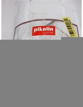 PIKOLIN Home – Duvet 135 x 200 cm – Duo 4 Seasons 150 + 300 g Soft and Breathable Fibre – Filling for All Year Round - Easy Wash -