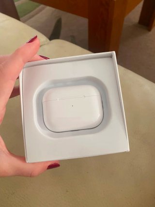 Airpods Pro 2ª Geração