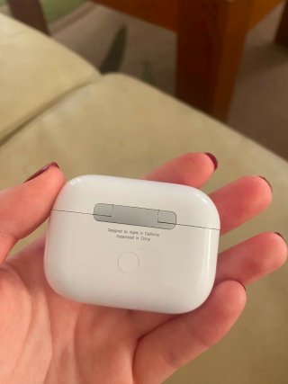 Airpods Pro 2ª Geração