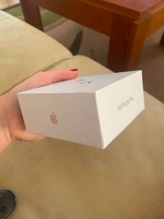 Airpods Pro 2ª Geração
