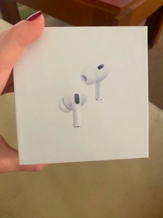 Airpods Pro 2ª Geração