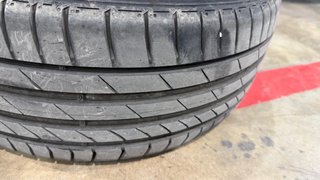 Llantas y Neumáticos 225/45 ZR17 91W Peugeot 308