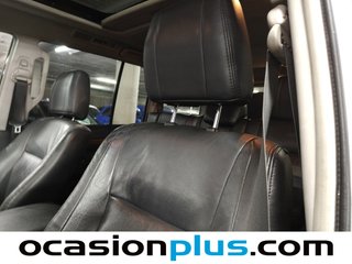 Mitsubishi Montero 3.2 DI-D Kaiteki 125 kW (170 CV)