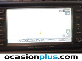 Mitsubishi Montero 3.2 DI-D Kaiteki 125 kW (170 CV)
