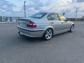BMW Serie 3 2005