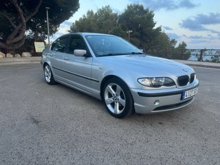 BMW Serie 3 2005