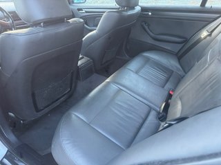 BMW Serie 3 2005