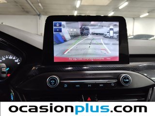 Ford Focus 1.0 Ecoboost ST-Line Auto 92 kW (125 CV)