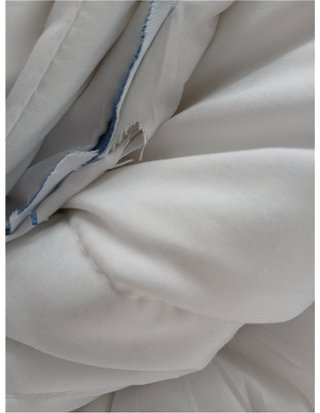 Pikolin Home – Summer Duvet for 180 Bed - Duvet Filling 260 x 240 cm - Fibre 150 g Anti-dust mite - Breathable - Light and Soft