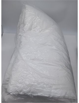 Pikolin Home – Summer Duvet for 180 Bed - Duvet Filling 260 x 240 cm - Fibre 150 g Anti-dust mite - Breathable - Light and Soft